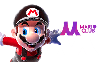 Mario Club