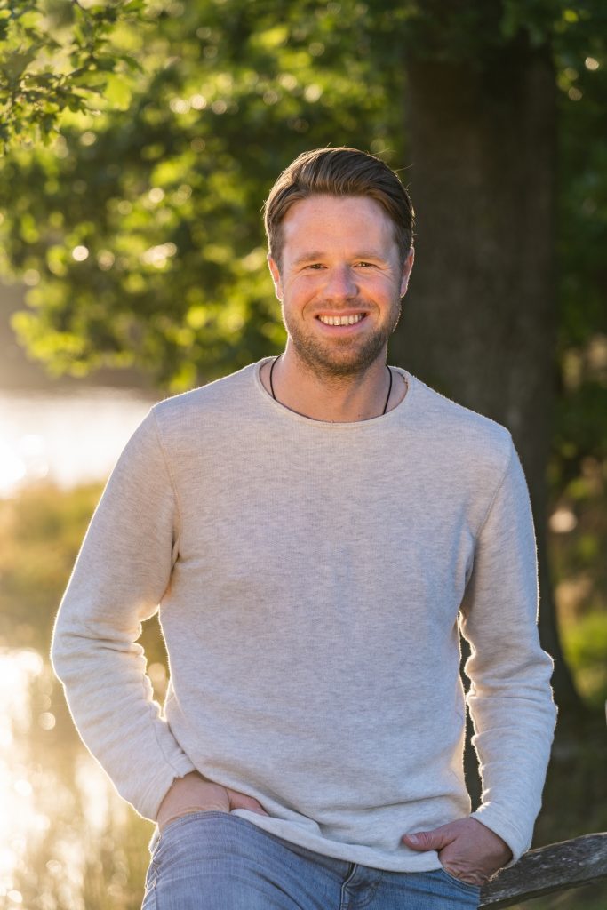 Coach Jeffrey Zwinkels VolBewust